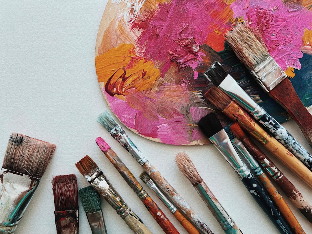 The Art of Drawing Readers In: Your attractive post title goes here Art